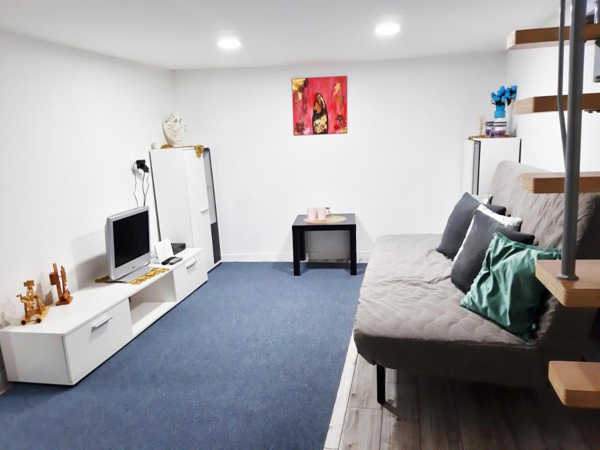 Oriental Apartment Near Gozsdu Udvar บูดาเปสต์ ภายนอก รูปภาพ