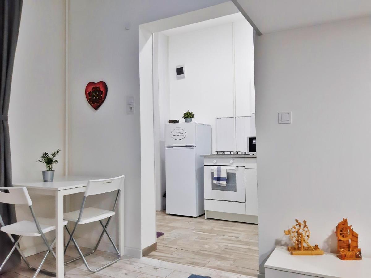 Oriental Apartment Near Gozsdu Udvar บูดาเปสต์ ภายนอก รูปภาพ