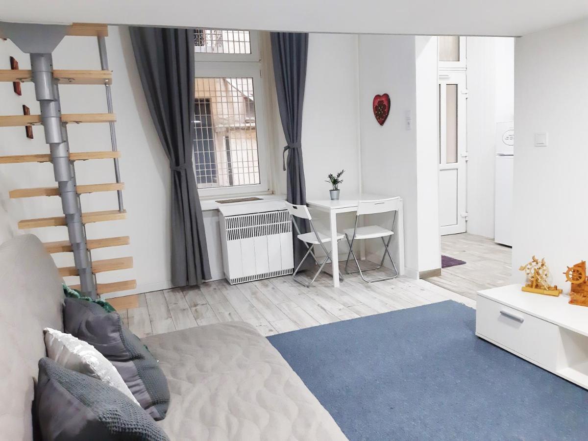 Oriental Apartment Near Gozsdu Udvar บูดาเปสต์ ภายนอก รูปภาพ