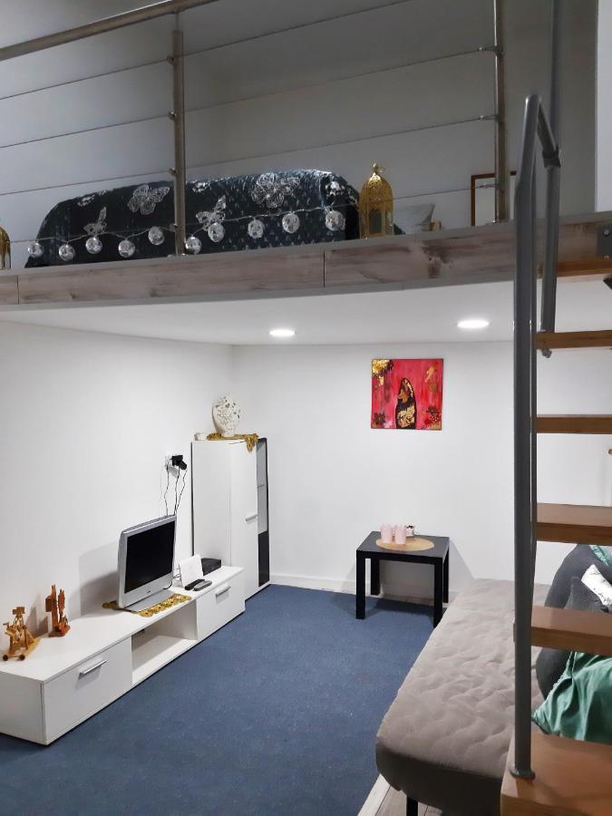 Oriental Apartment Near Gozsdu Udvar บูดาเปสต์ ภายนอก รูปภาพ