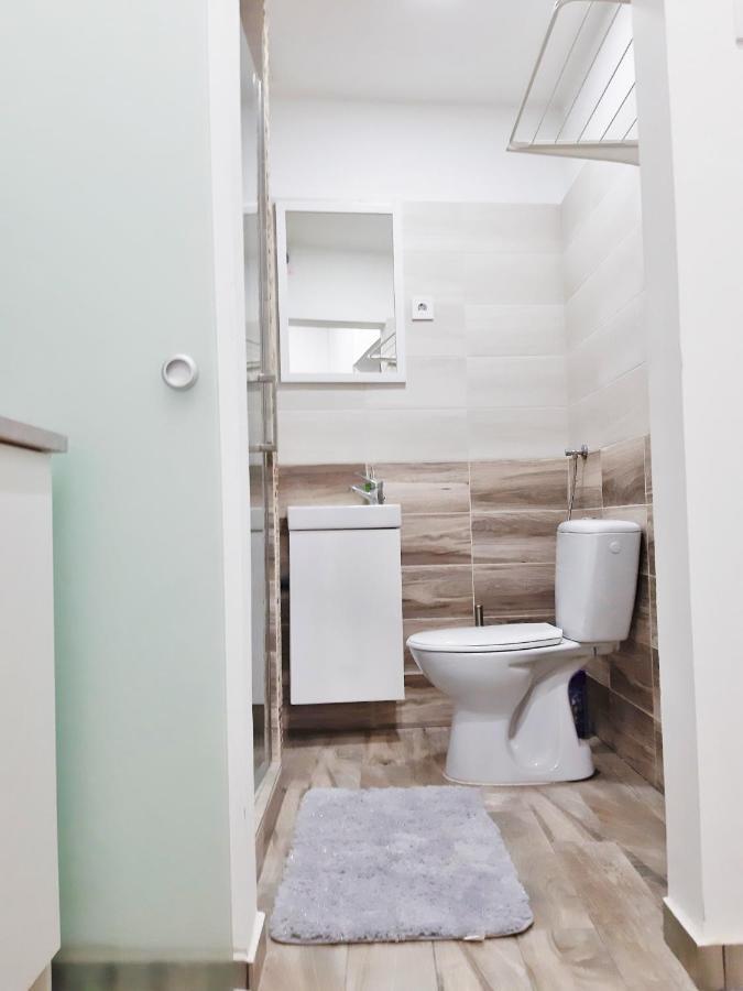 Oriental Apartment Near Gozsdu Udvar บูดาเปสต์ ภายนอก รูปภาพ