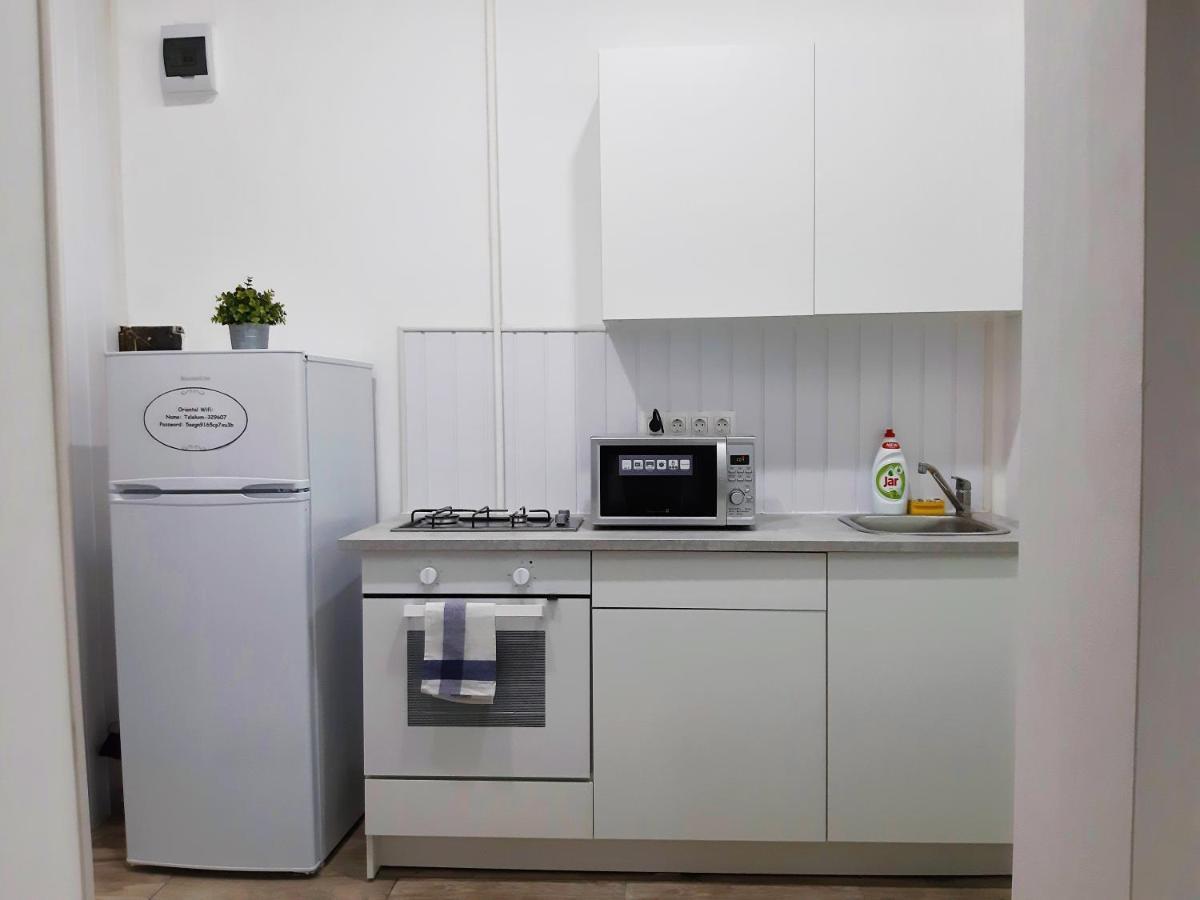 Oriental Apartment Near Gozsdu Udvar บูดาเปสต์ ภายนอก รูปภาพ